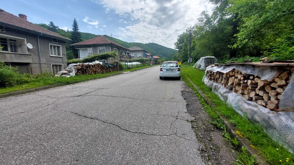 Продава се Парцел в Габрово, Етъра - 1167 кв.м за 11 €/кв.м - Снимка #3