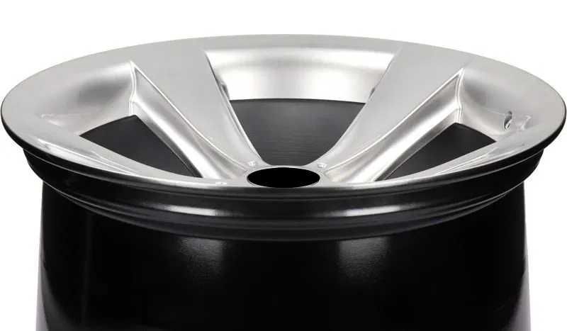 Jante BMW R17 5x120 M128 Style | Seria 5, Seria 4, Seria 3, X1, X3