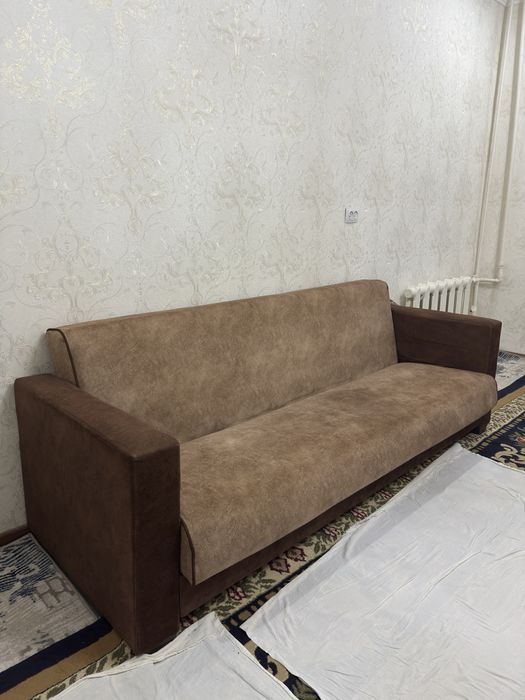 Диван и кресла для дачи или своего дома в отличном качестве