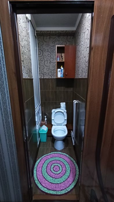 Продажа квартиры.