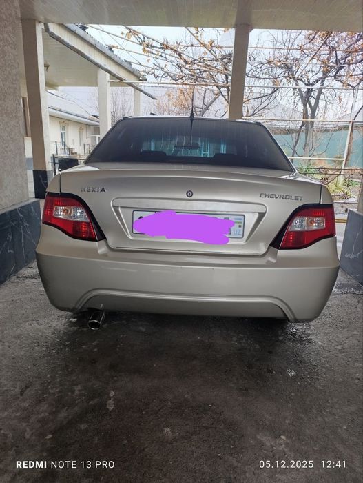 Nexia 2 srochna sotiladi