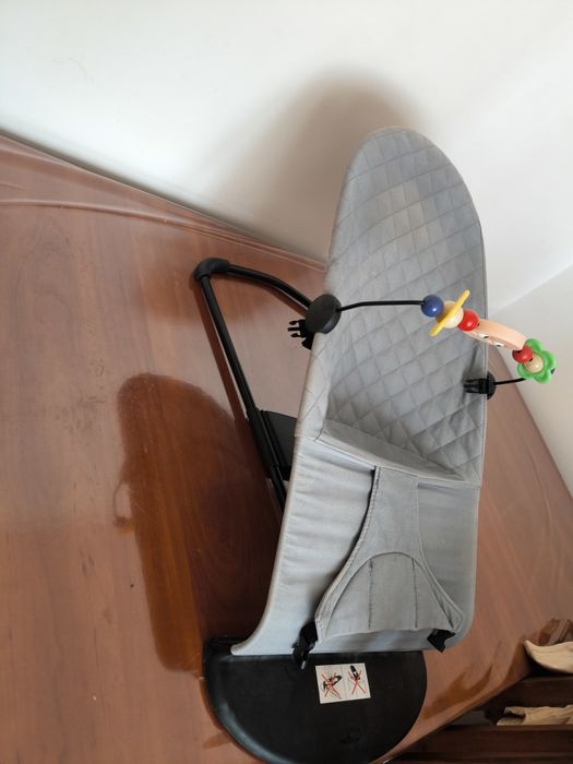 Коляска трансформер