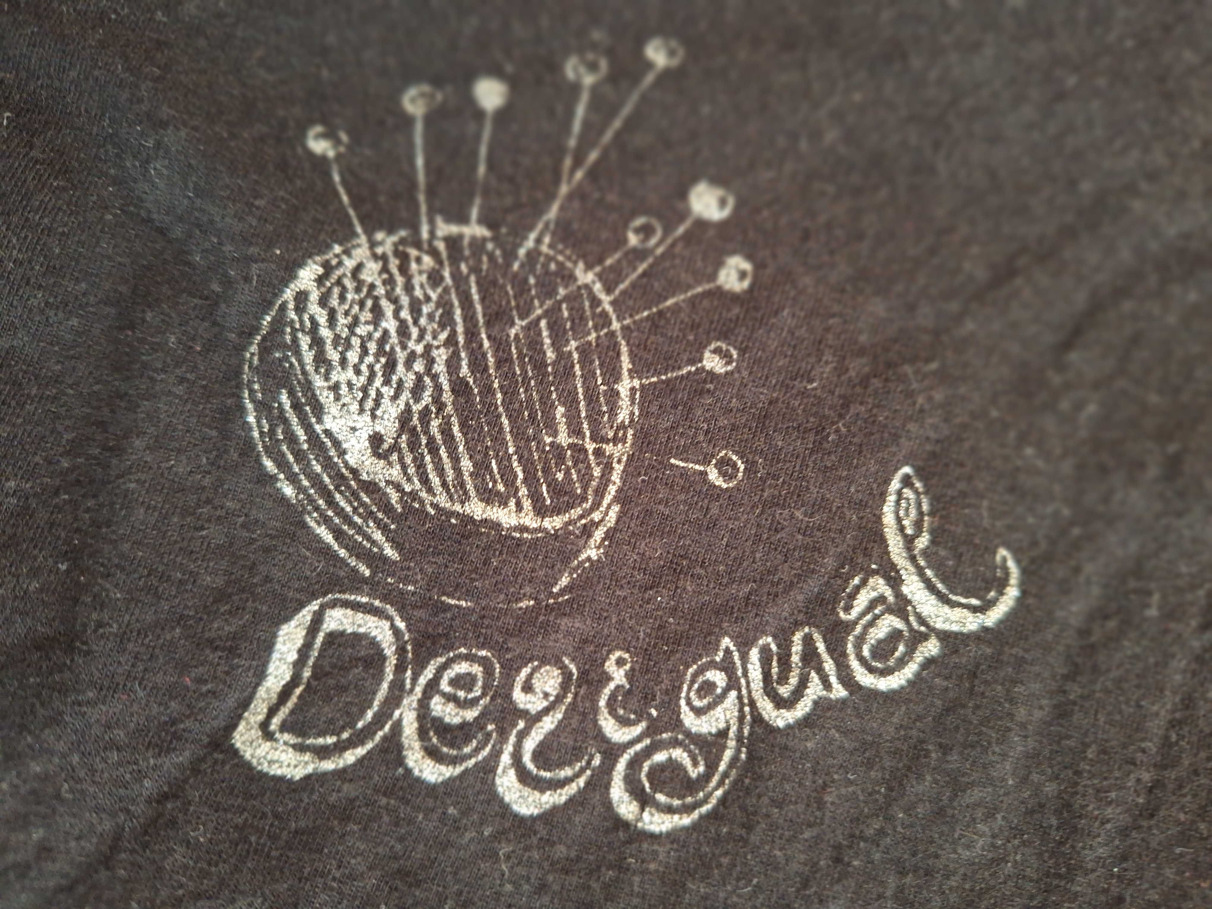 Туника Desigual р-р М