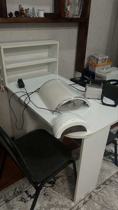 Продам все для маникюра 50000