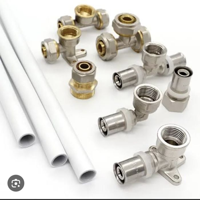 Услуга сантехника 24/7