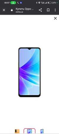 Oppo A 77 s 128 gb
