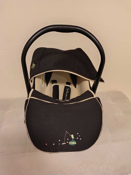 Детско столче за кола