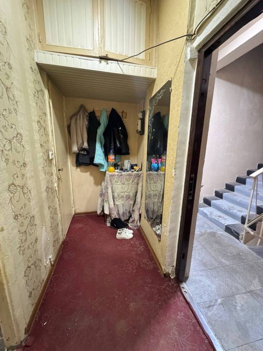 Продается 1 комнатная Чиланзар 7 Бассейн