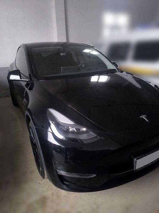 Tesla Y sotiladi SROCHNO | продается тесла