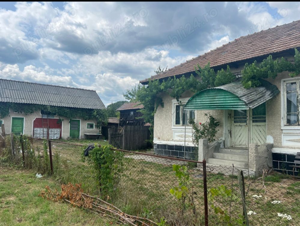 Casa plus pamant