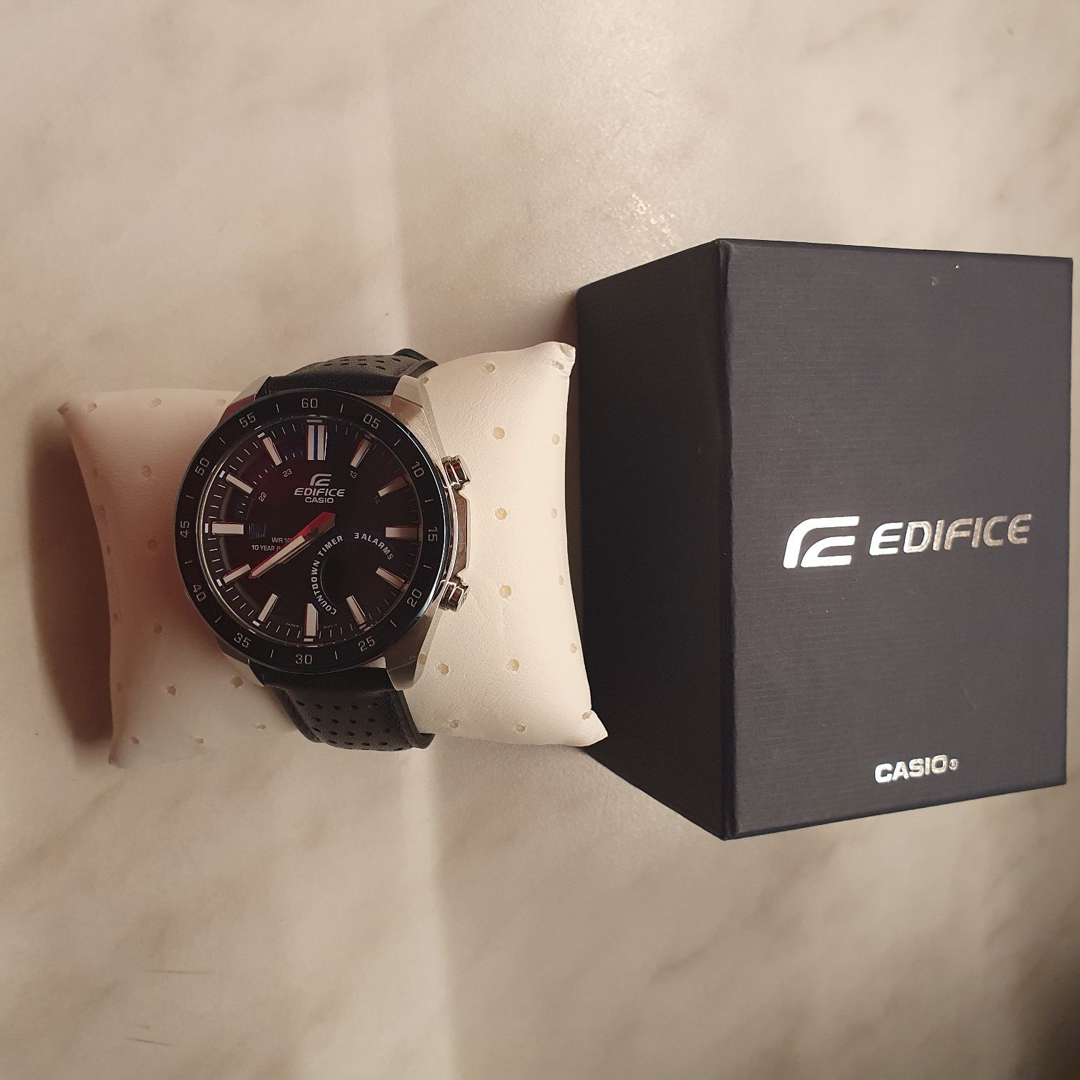 Casio Edifice ERA-120