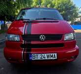 Vand /schimb Vw.Caravelle