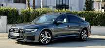Audi A6 TDI 3xS-Line