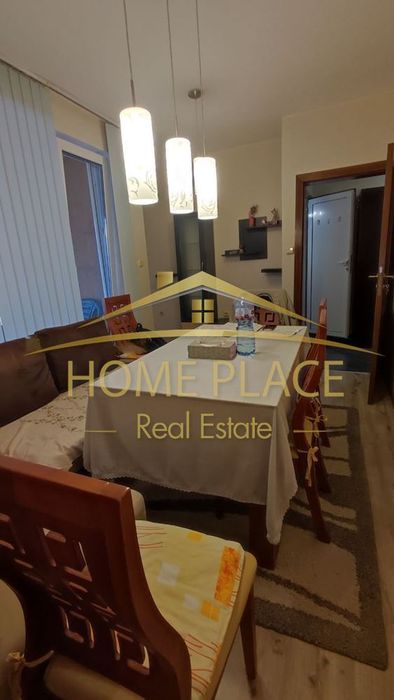 Дава се под наем Двустаен апартамент в Варна, Христо Ботев - 52 кв.м за 510 € - Снимка #1