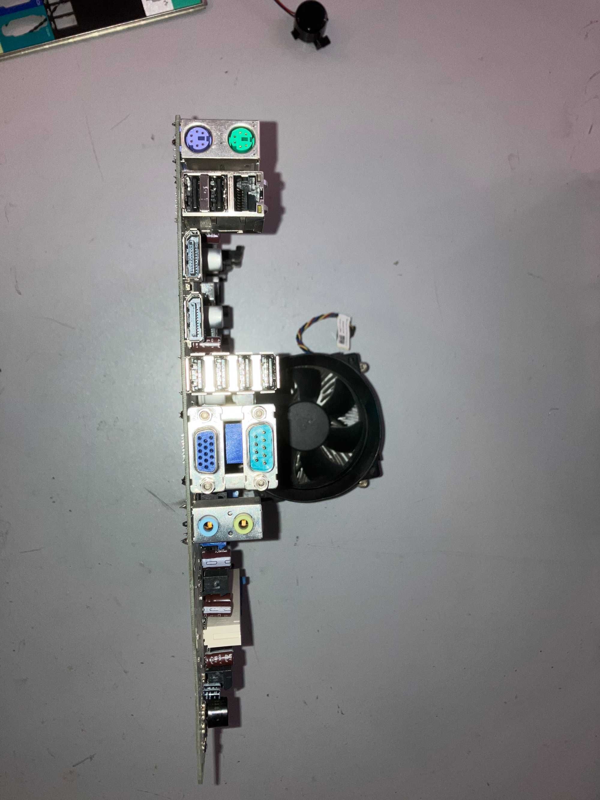 Дънна платка (mainboard) за DELL Optiplex 7010
