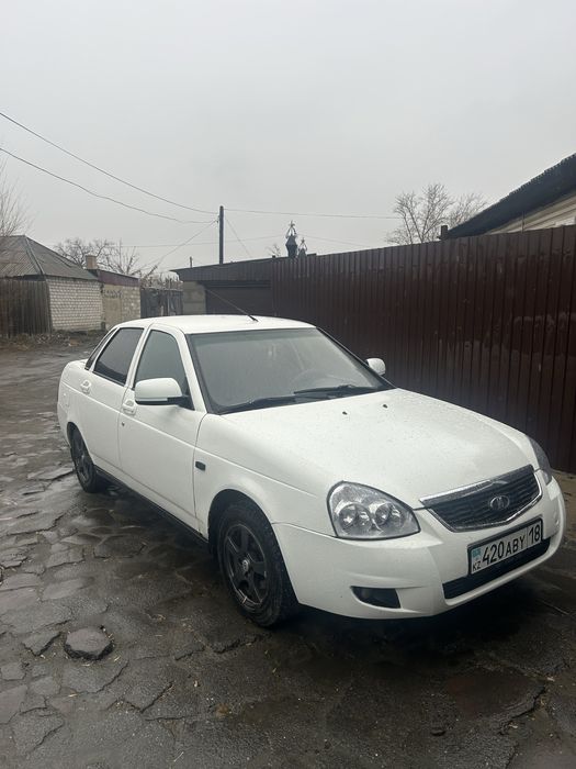 Продам Приору или обмен