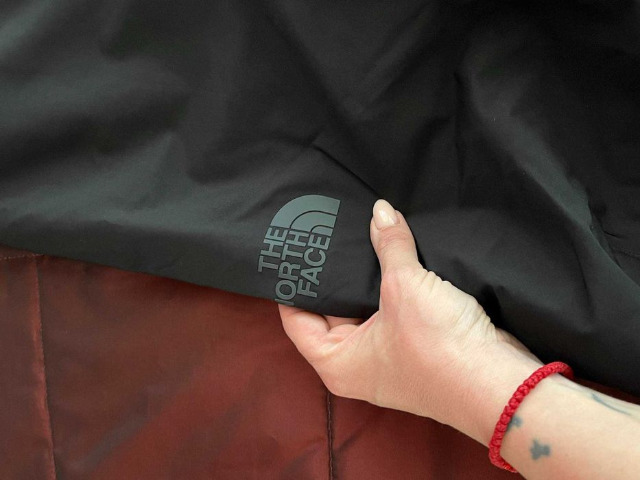 Мъжко ски долнище North face