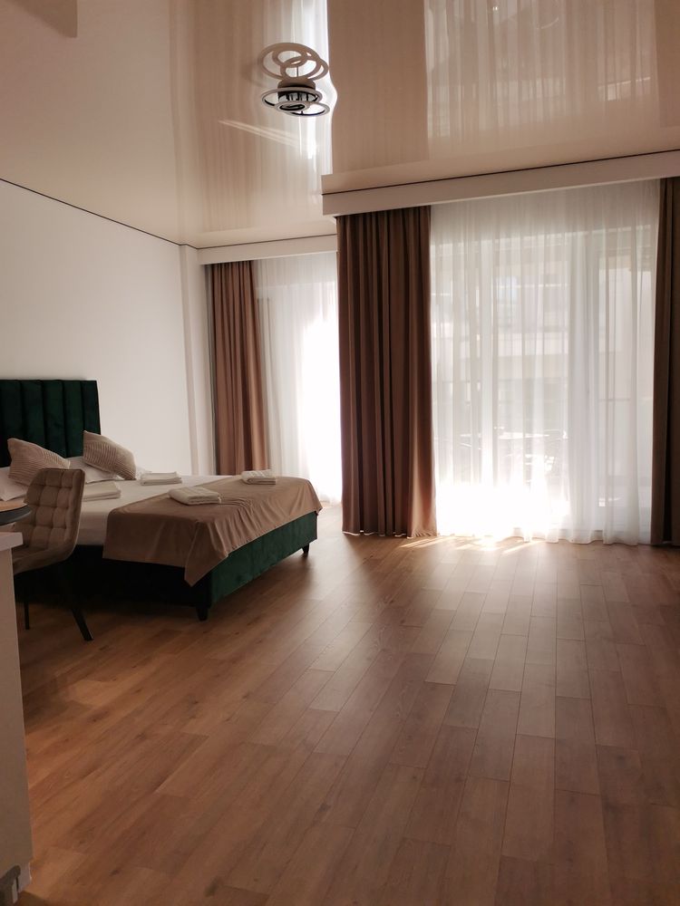 Studio E•M•Y | Cazare Eforie Nord