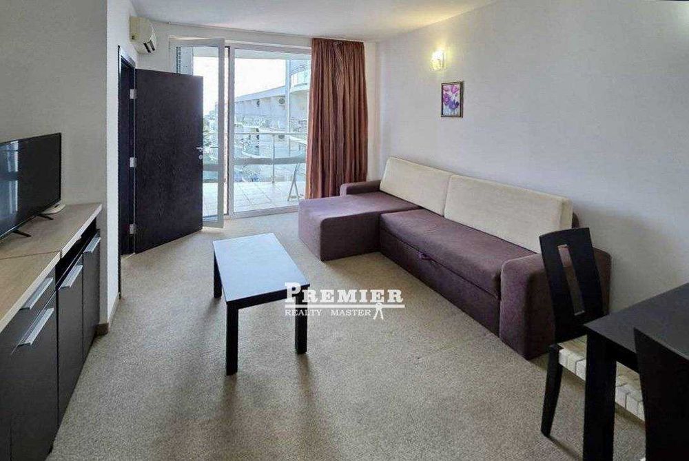 Продава се Двустаен апартамент в Бургас, Сарафово - 58 кв.м за 2068 €/кв.м - Снимка #3