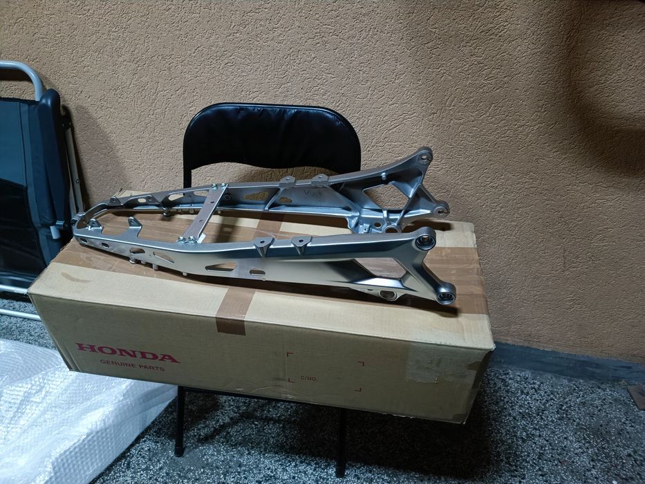 Honda CBR 1000 RR SC77  части