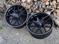 Джанти АМГ AMG за Мерцедес Mercedes 20 “ цола E S