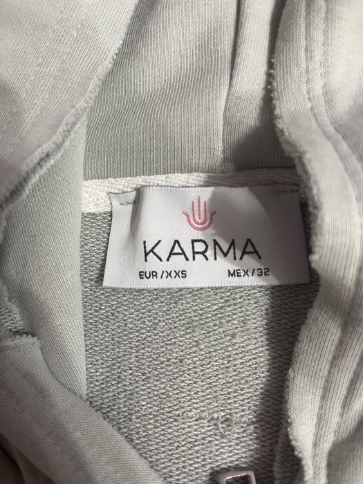 Комплект от KARMA размер XXS