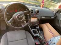 Audi a 3, 1.9 TDI