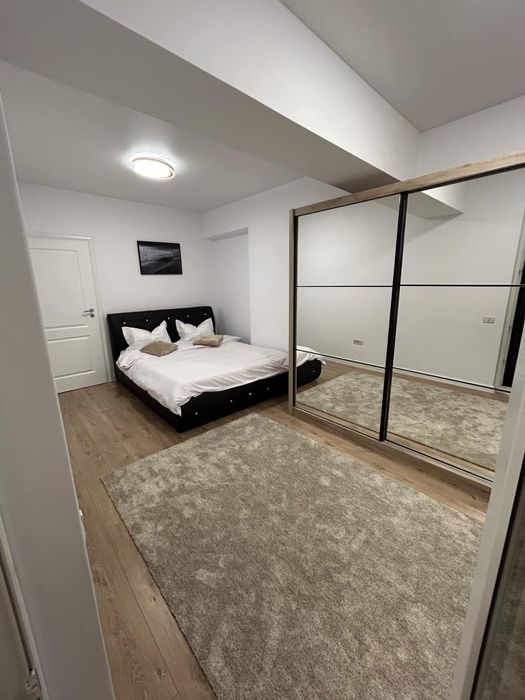Apartament chirie