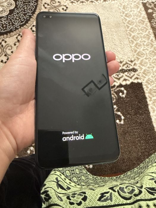 Мобильный телефон, OPPO Reno4 Lite