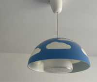 Lampa Ikea ,model  norisor