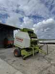 Presa rotunda claas variant 280