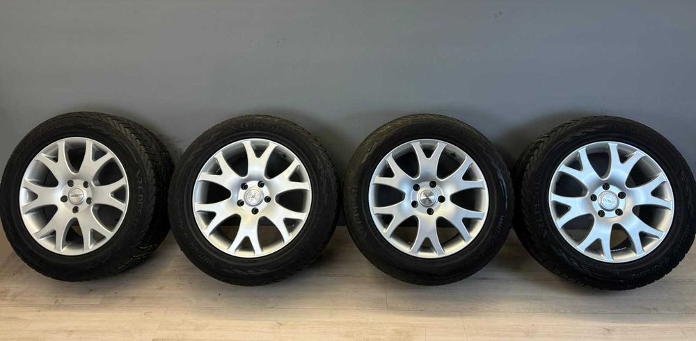 Roti/Jante Mercedes 5x112 255/55 R18 GLC, GLC Coupe, GLE, GLR, M Class