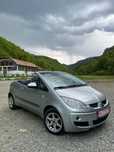 Mitsubishi Colt CZC 1.5 benzină – Cabrio / Decapotabil