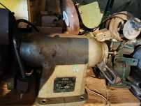 Polizor electric AEG