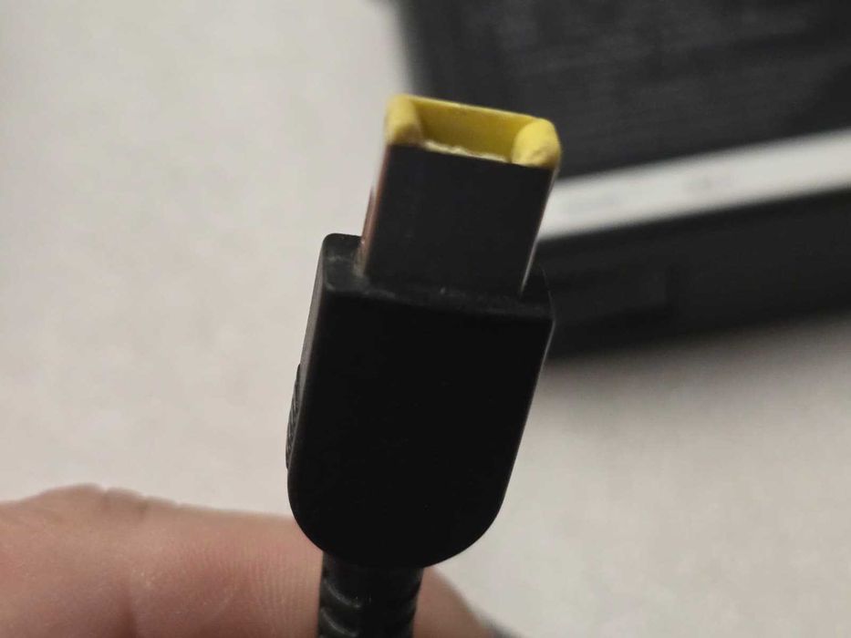 Incarcator original Lenovo 20.0 V 11.5A 230W ADL230SDC3A -mufa tip USB