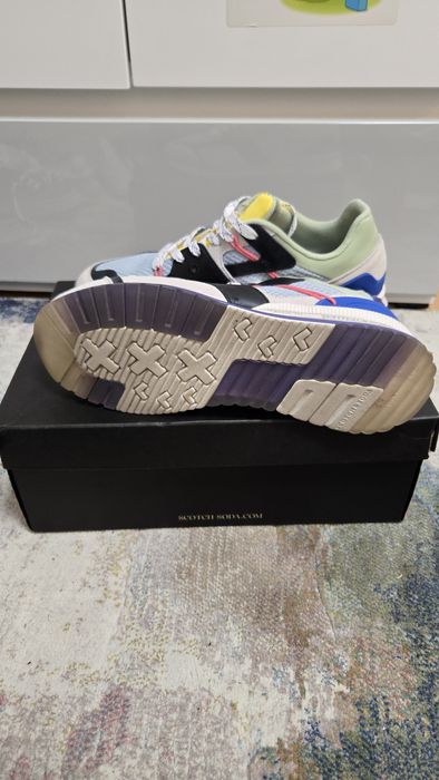 Мъжки маратонки Scotch & Soda