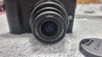 Camera foto Panasonic Lumix DC-GX9K kit Lumix G Vario 12-32mm f/3.5-5.