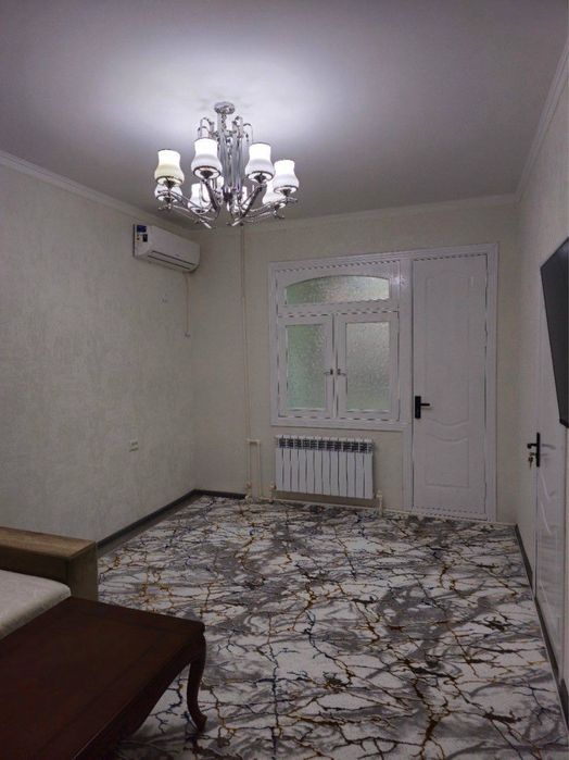 -ЕВРО 2в3/1/4 РАЗДЕЛКА Мебель+Техника Чиланзар-9кв Хосилот, Продаётся