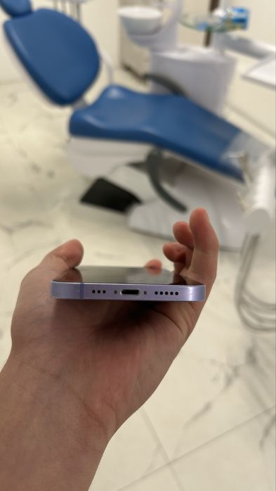 Iphone12 oldi steklo almawgan orqa kriwka singan