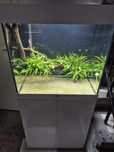 Vand Acvariu Juwel Led Lido 120 litri + masa originala juwel