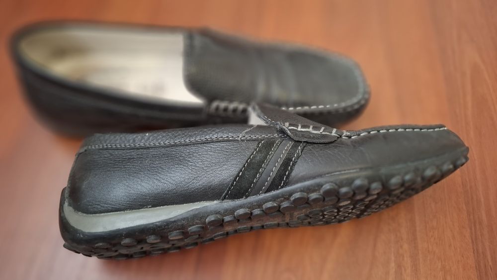 Mocasini Geox bărbați