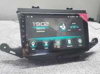 Navigatie  Android Opel Astra K  4/64GB  QLED