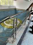 Balustrade din inox cel mai mic pret ‼️