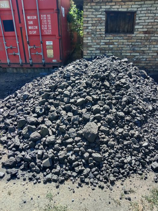 Уголь всех марок.