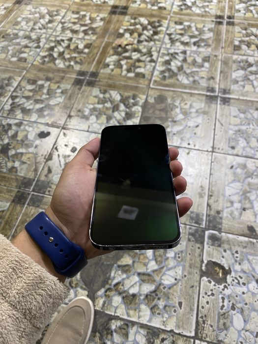 IPhone 14 Pro Max 256 gb
