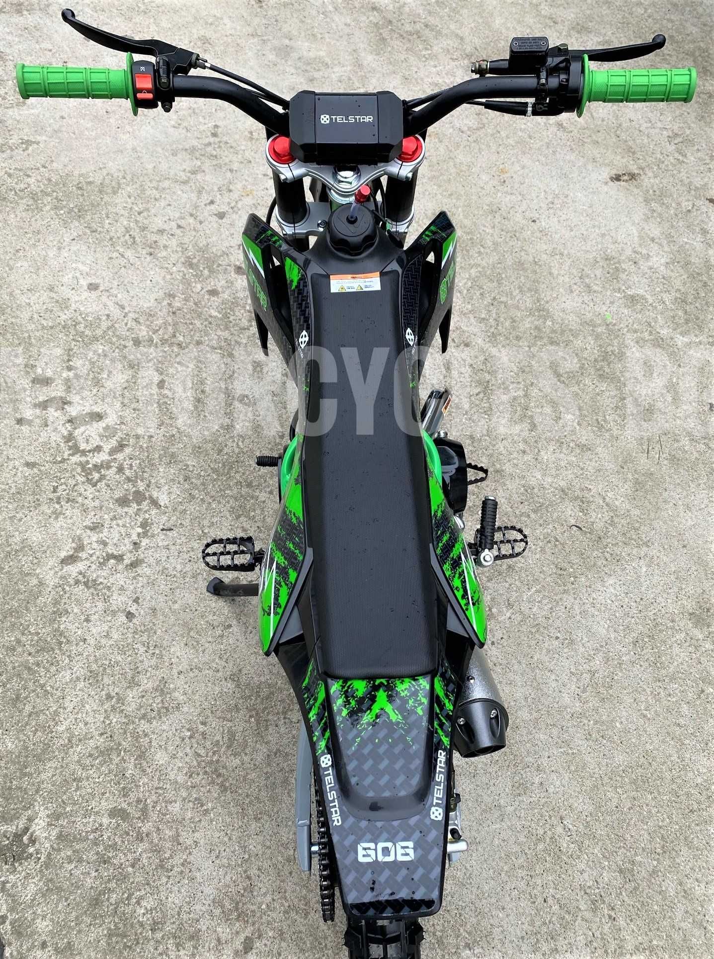 GETREA 125cm³ NEW 2024г. НОВО !!!