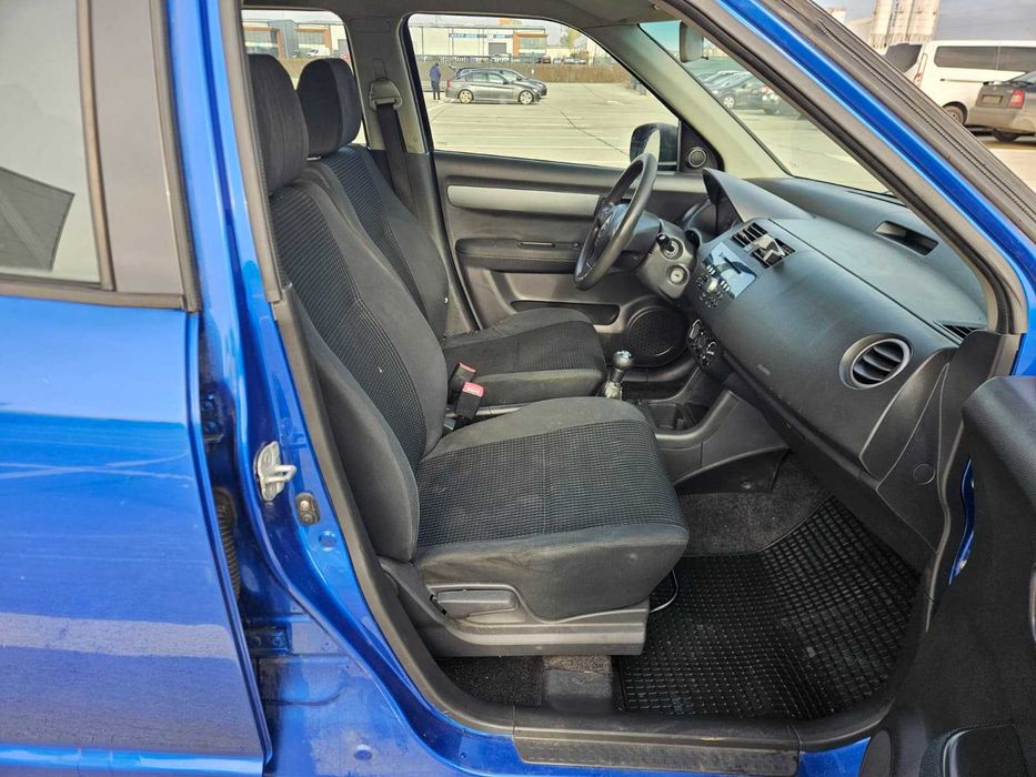 Suzuki Swift 1.3 benzina Euro 4