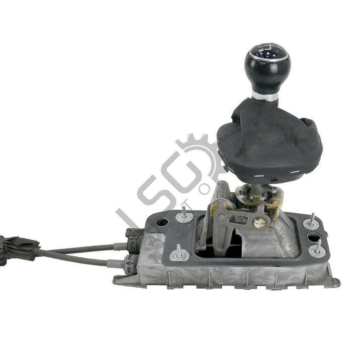 Механизъм с жила скоростен лост Volkswagen Touran I ID:149528