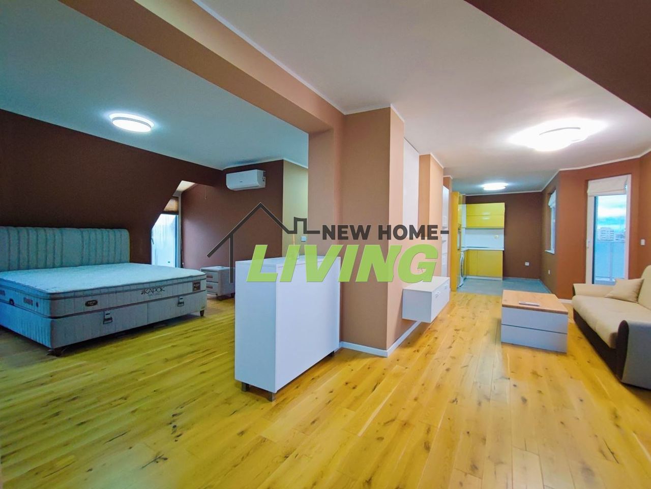Продава се Двустаен апартамент в Пловдив, Кършияка - 106 кв.м за 1448 €/кв.м - Снимка #8