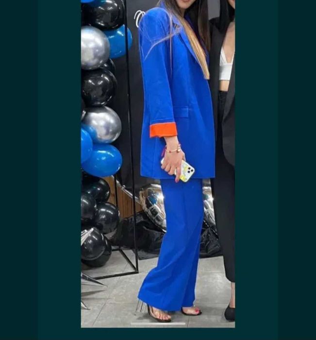 Костюм Юнона ХС размер